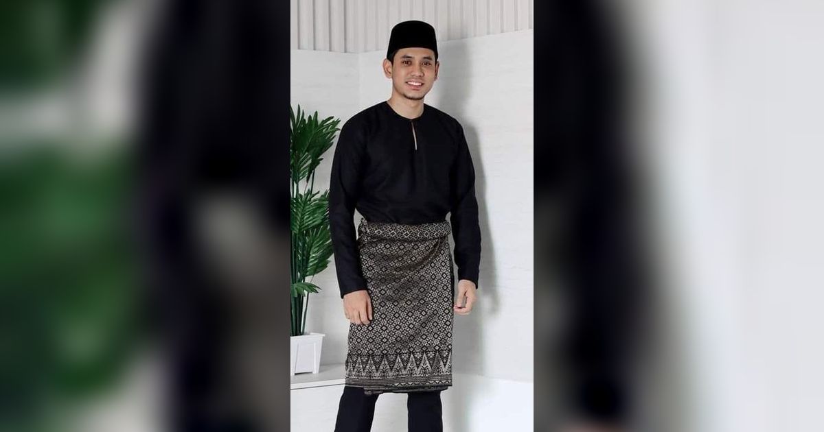 Baju Kurung Cekak Musang Berasal dari Mana? Ini sejarah dan Modelnya