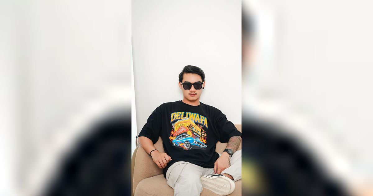 10 Potret Rumah Mewah Gilga Sahid di Madiun, Keciduk Mesra dengan Happy Asmara, Pacaran?