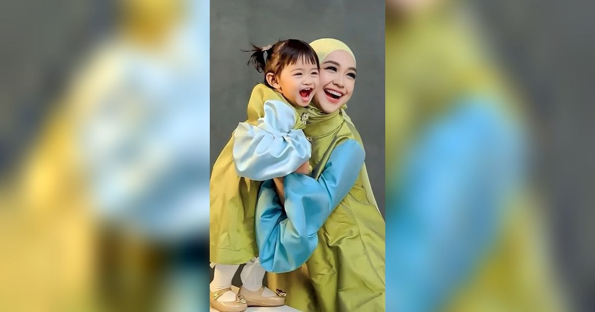 Fakta Menarik Ria Ricis, Lahir Sebagai Ratu Squishy