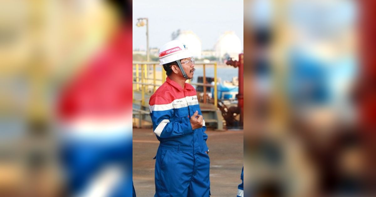 Komitmen Pertamina Arun Gas Jaga Keandalan Kilang dan Penerapan HSSE