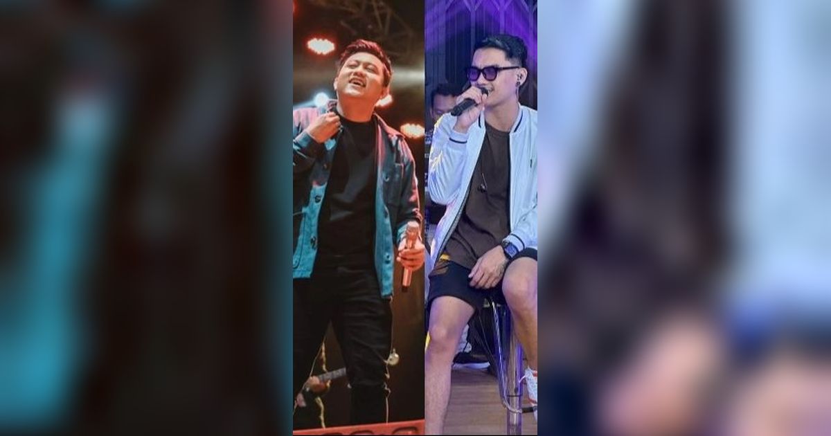 10 Adu Mewah Rumah Denny Caknan VS Gilga Sahid, Bak Bumi dan Langit?