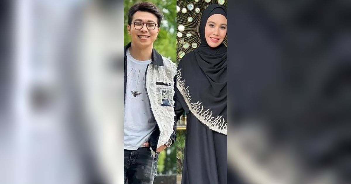 Lagi-Lagi Berseteru! Yuk Adu Kekayaan Kartika Putri VS dr Richard Lee, Siapa Lebih Tajir?