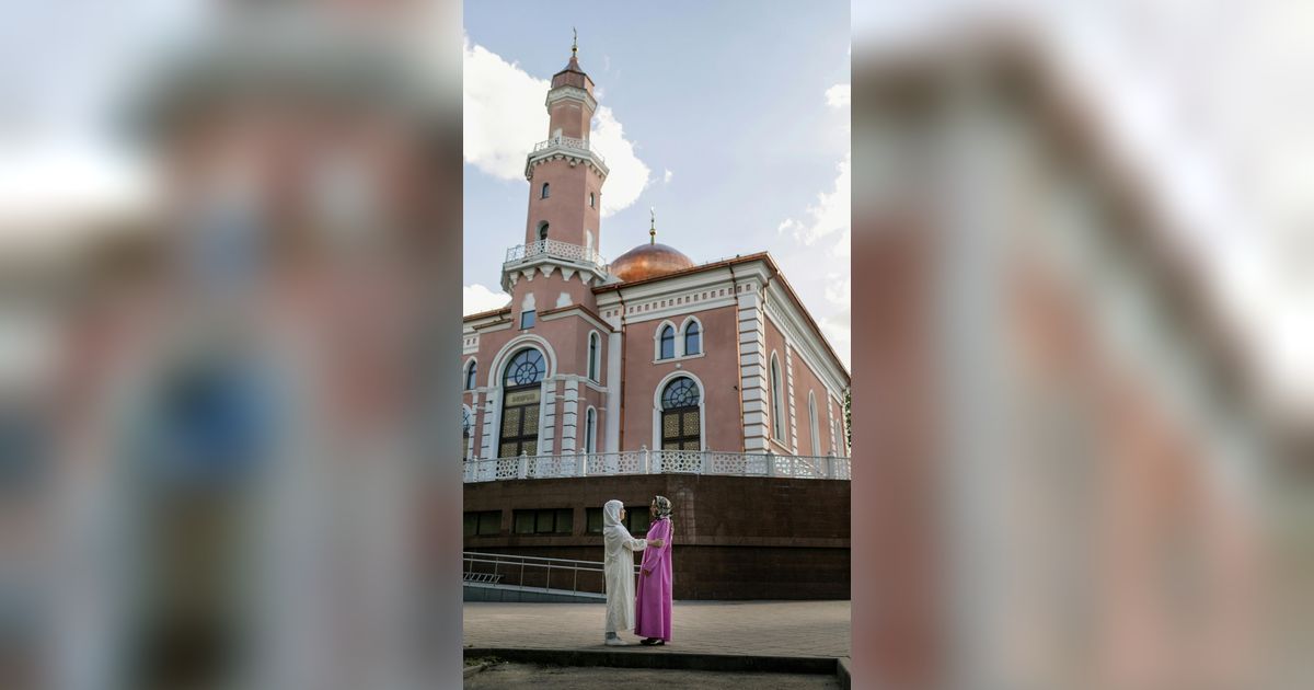 20 Pantun Menyambut Bulan Ramadhan, Penuh Nasehat untuk Caption Media Sosial