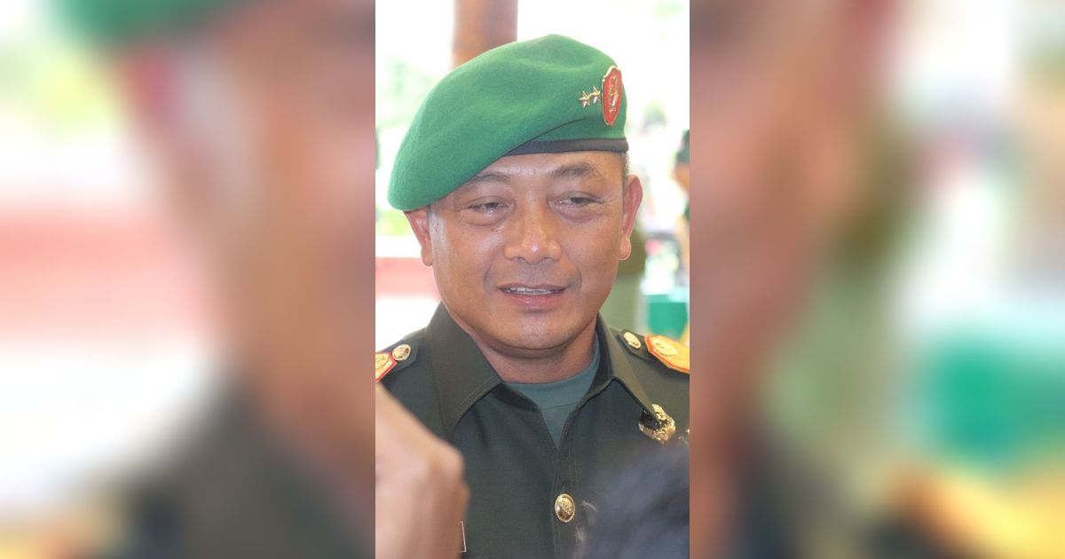 Duduk Perkara Penyerangan Polres Jayawijaya hingga 5 Prajurit TNI Jadi Tersangka