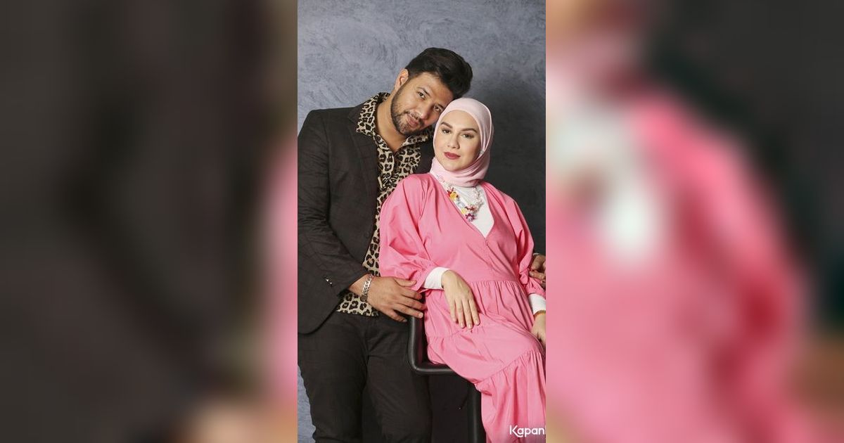 Merasa Iba, Irish Bella Terima Jika Ammar Zoni Cuma Sanggup Menafkahi Anak-anaknya Rp500 Ribu/Bulan