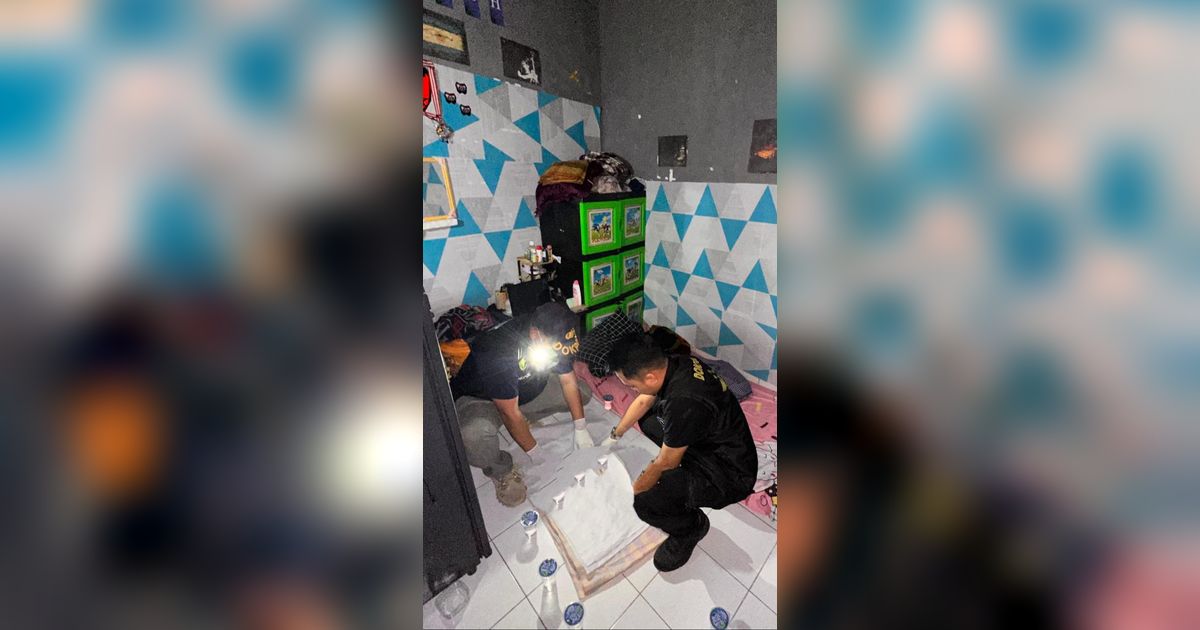 Sejoli Asal Makassar Nekat Aborsi di Indekos, Ketahuan Usai Minta Surat Pengantar Pemakaman