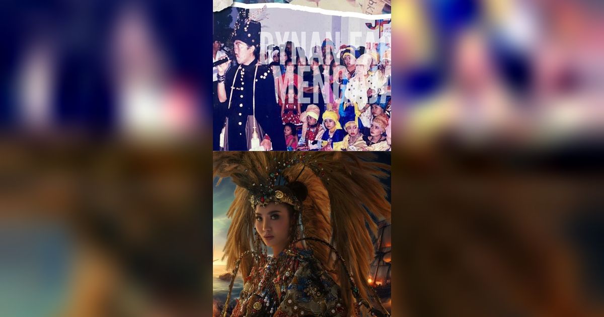 Kisah di Balik Jember Fashion Carnaval yang Kini Mendunia, Ternyata Dulu Hanya Karnaval Keluarga