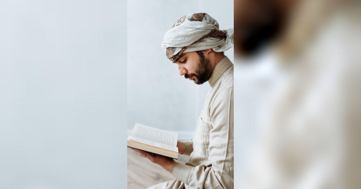 35 Kata Mutiara Menyambut Ramadhan dalam Bahasa Inggris, Renungan untuk Jalani Bulan Suci Penuh Ketulusan