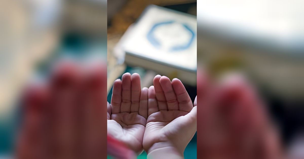 Doa Meminta Rezeki yang Halal dan Berkah, Insya Allah Setiap Kebutuhan akan Selalu Dicukupkan Allah SWT