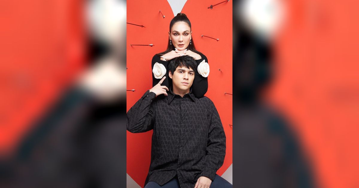 10 Adu Mewah Rumah Luna Maya VS Maxime Bouttier, Bak Bumi dan Langit?