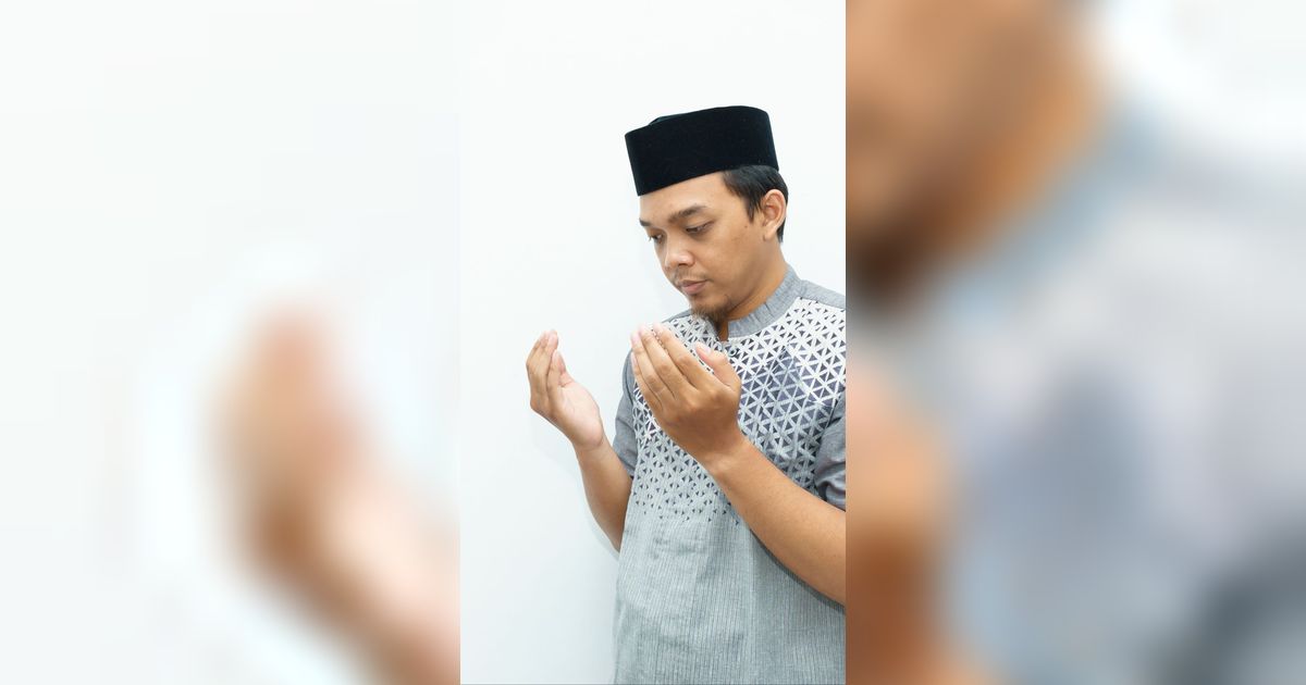 Doa Harian Saat Bulan Ramadhan, Momen Istimewa untuk Perbanyak Ibadah
