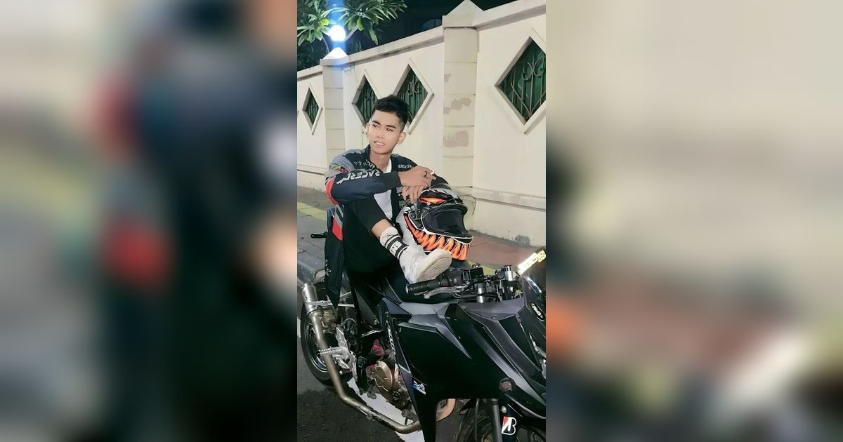 Dulu Dicibir Norak! 8 Potret Terbaru Alif Cepmek yang Ganteng & Glow Up, Pamer Istri Cantik