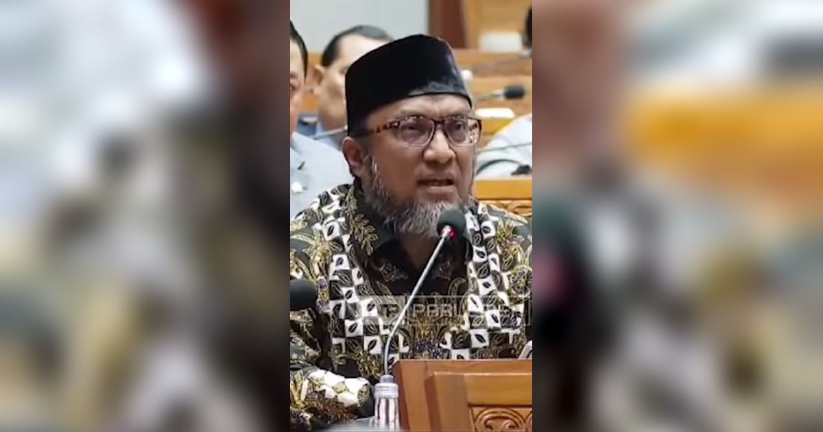 VIDEO: Kritik Tajam PKS Soroti Makan Siang Gratis Pakai Dana BOS Siswa di Paripurna DPR