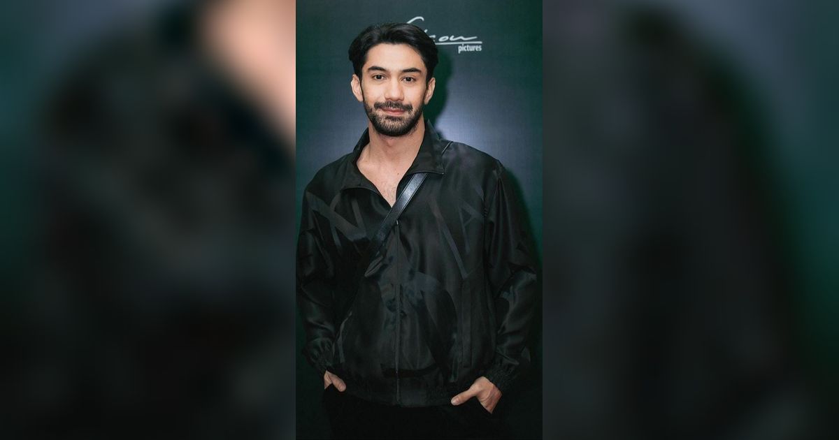 Ulang Tahun ke-37, Reza Rahadian Tulis Kalimat Menyentuh jadi Sorotan