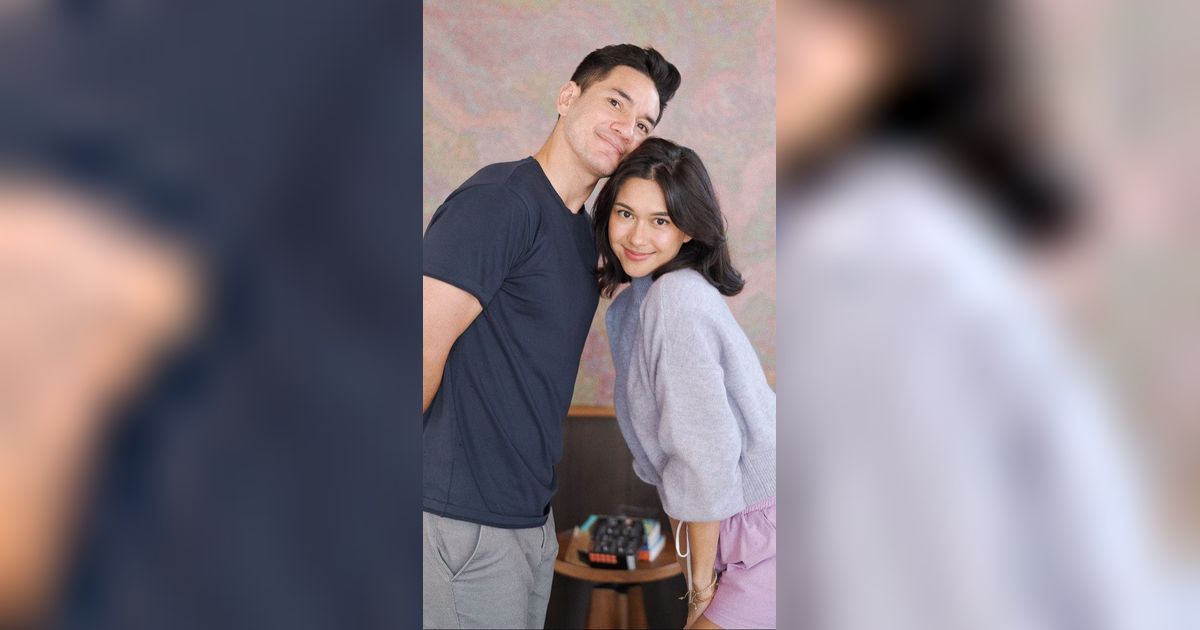 Rumah Nana Mirdad Kemasukan Ular Piton Berukuran `Raksasa`, Penampakannya Bikin Bergidik