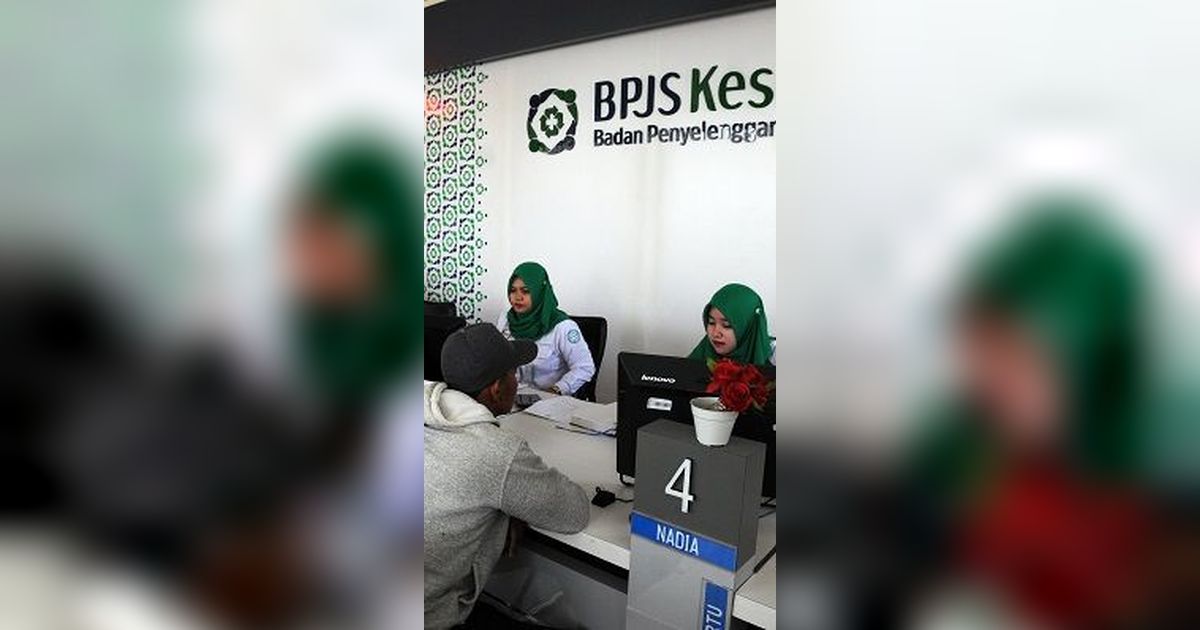 Lowongan Kerja Admin BPJS Kesehatan, Penempatan Sesuai Domisili, Segera Daftarkan Dirimu!