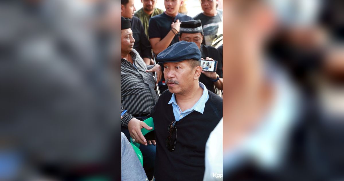 Kabar Duka! Polo Srimulat Meninggal Dunia, Sahabat Ungkap Dugaan Penyebabnya