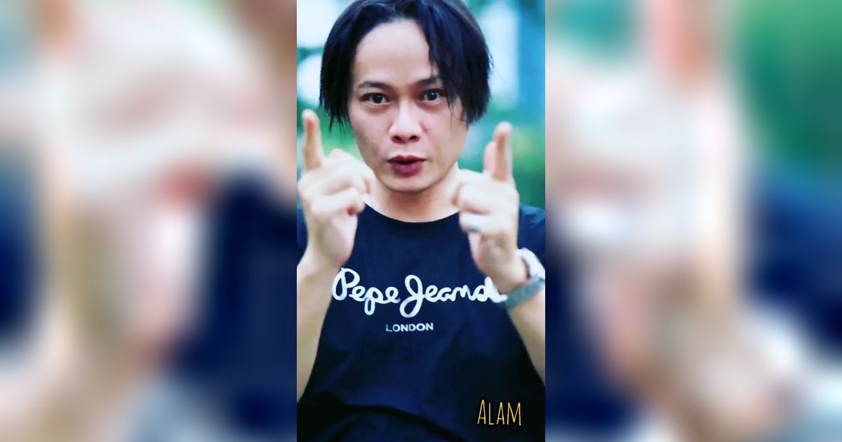 Dulu Penyanyi Populer, Kini Alam Mbah Dukun Alih Profesi, Lihat Sederet Potretnya!