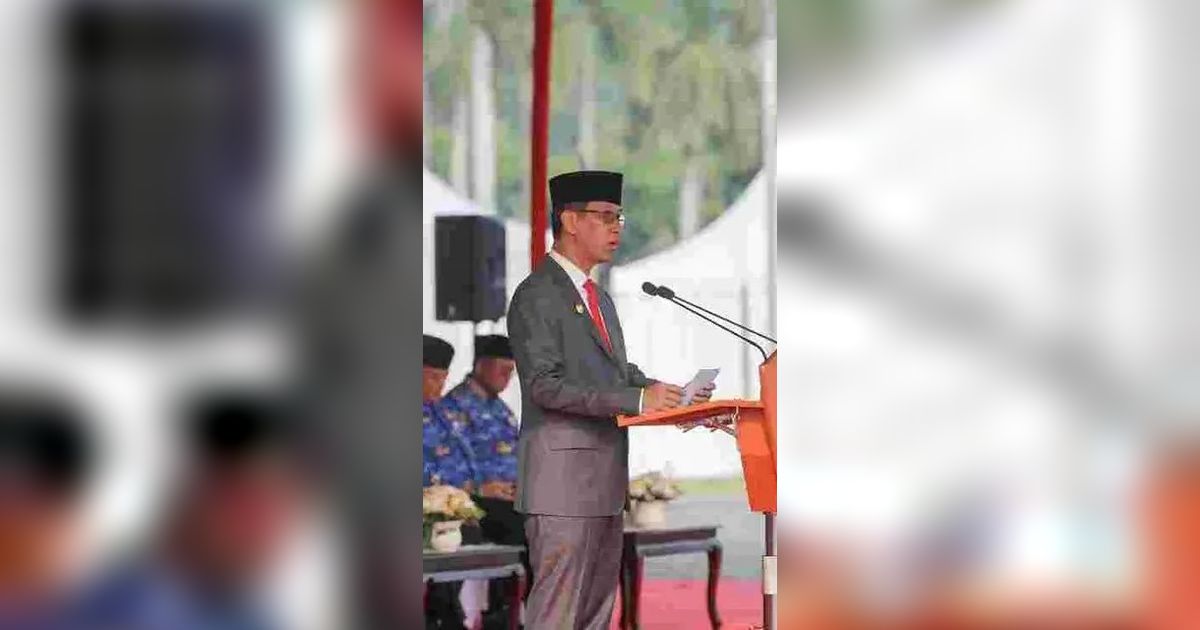 Ramai Isu Pemprov DKI Cabut KJMU, Begini Penjelasan Heru Budi