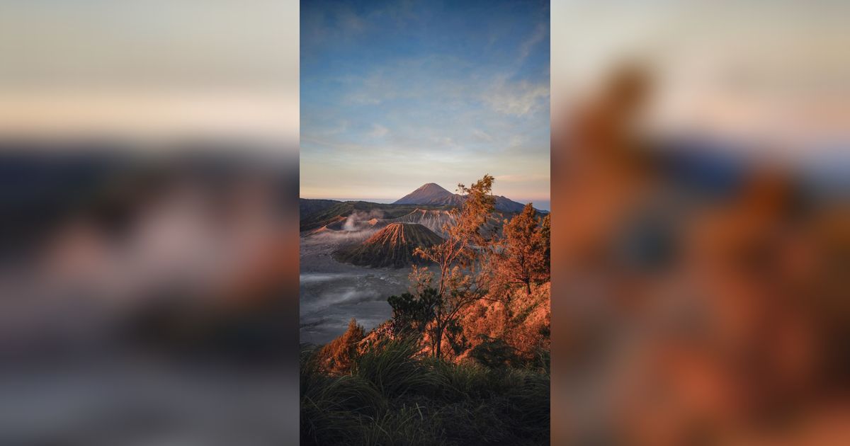 10 Wisata Gunung Bromo Terfavorit, Ada Spot Sunrise yang Eksotis