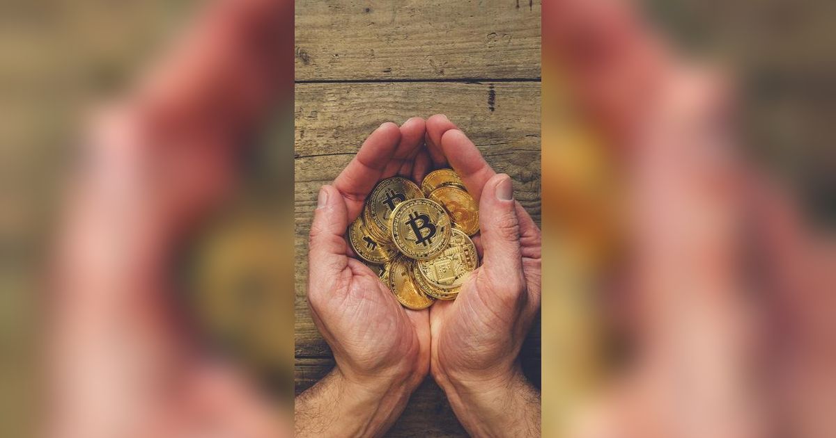 Tertinggi Sejak November 2021, Harga Bitcoin Tembus Rp1 Miliar