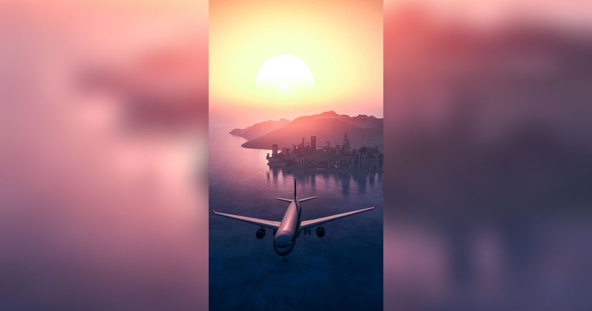 Hilang 10 Tahun, Biaya Pencarian Pesawat MH370 Habiskan Rp3,14 Triliun