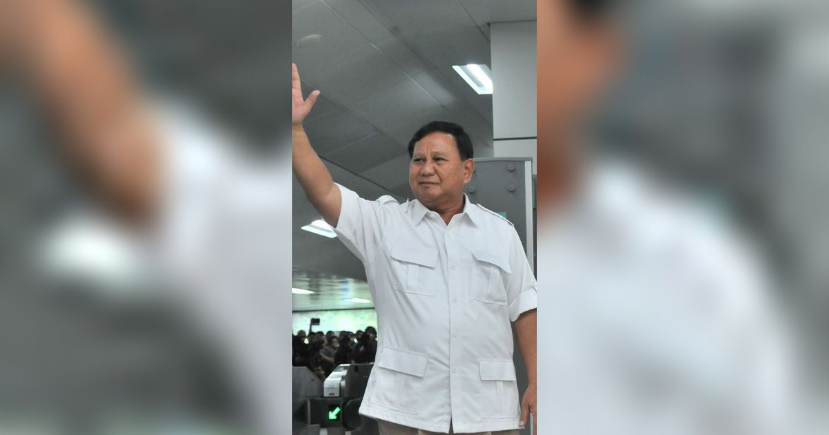 VIDEO: Tegas Prabowo Resah Kondisi Demokrasi Indonesia Sangat Berantakan dan Mahal