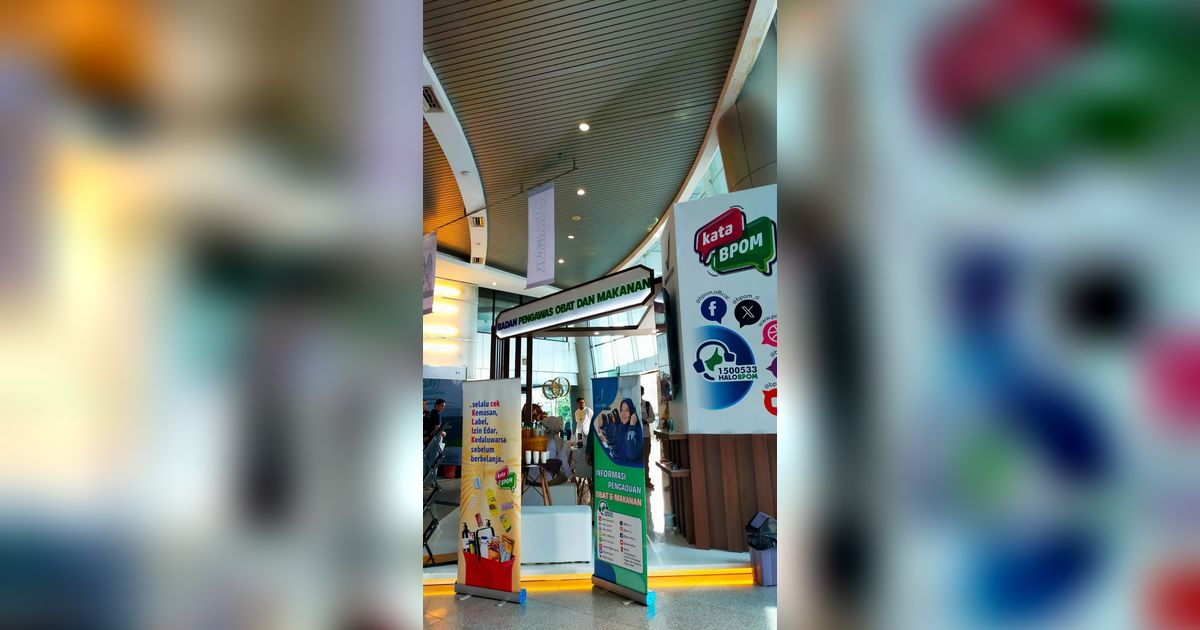 Pameran Produk Kosmetik dan Suplemen Digelar di Jakarta untuk Cetak Pengusaha Baru, Catat Tanggalnya