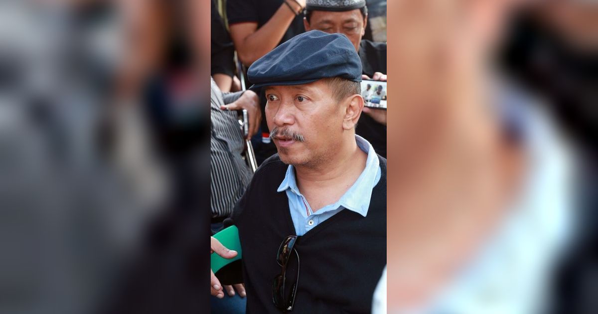 Wafat di Usia 61 Tahun, Intip Perjalanan Karier Polo Srimulat Semasa Hidup