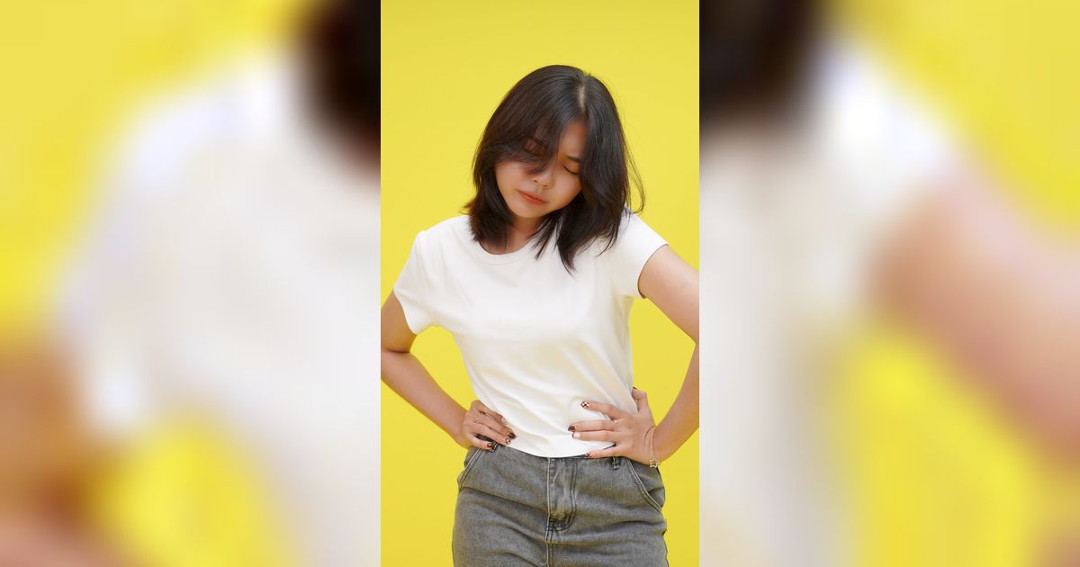 10 Cara Ampuh untuk Bantu Kurangi Nyeri Menstruasi
