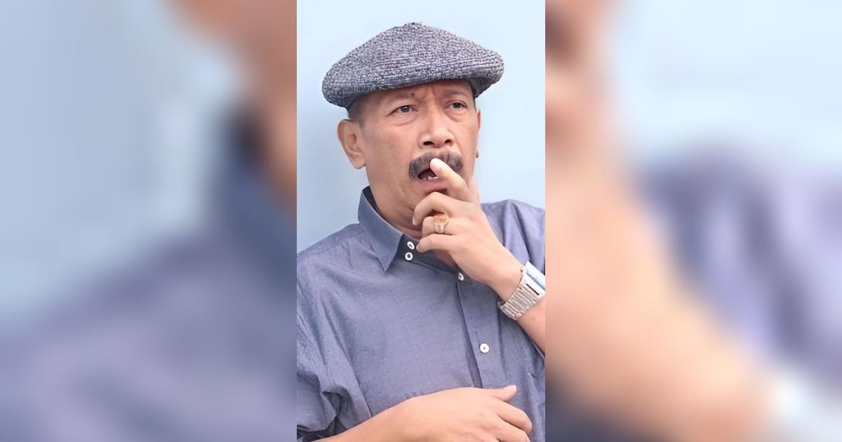 Perjalanan Karier Polo dari Panggung ke Panggung sampai Terkenal Bareng Srimulat