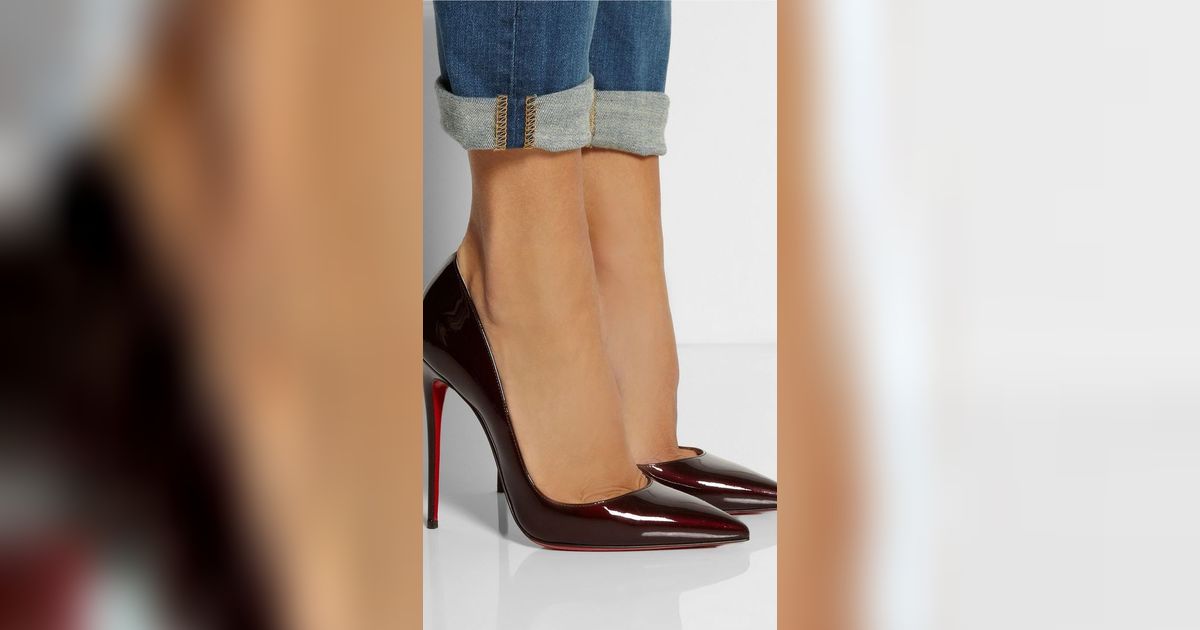 Jenis Sepatu Lebaran Wanita yang Hits di Tahun 2024, Makin Modis dan PD