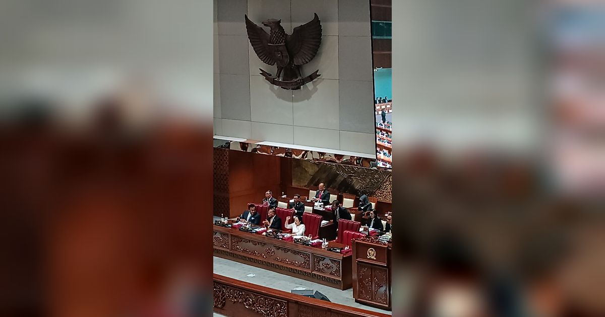 Keras Demokrat Respons Panas Hak Angket di DPR, Pertanyakan Kecurangan Brutal Pemilu