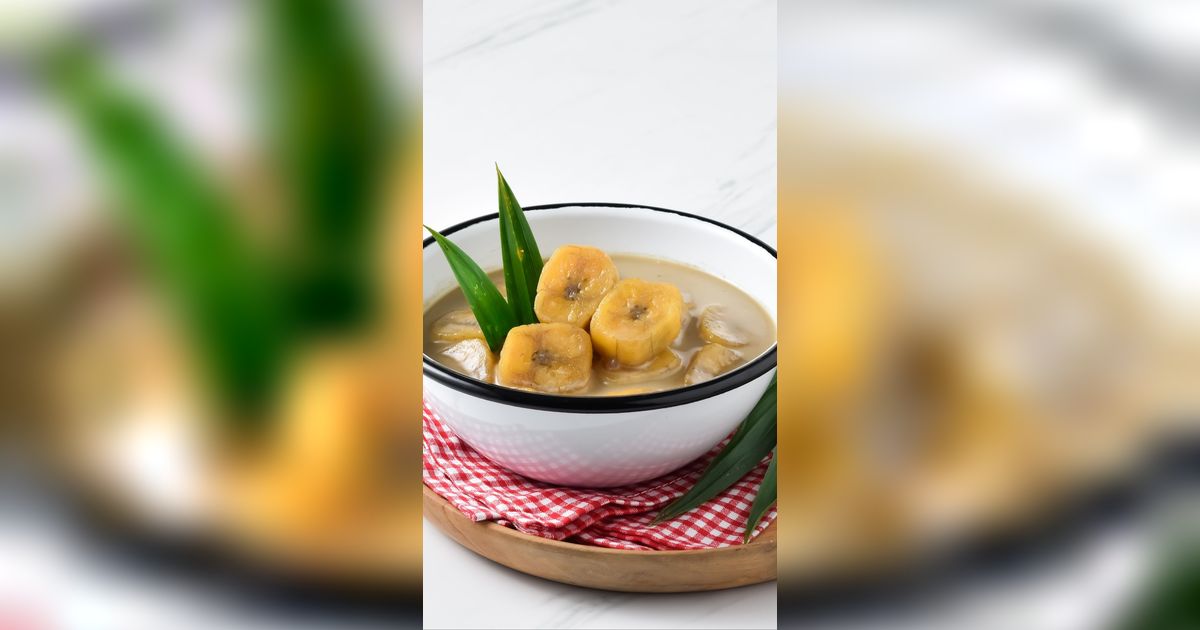 Variasi Resep Takjil Manis dan Segar untuk Buka Puasa,  dari Es Sampai Kolak