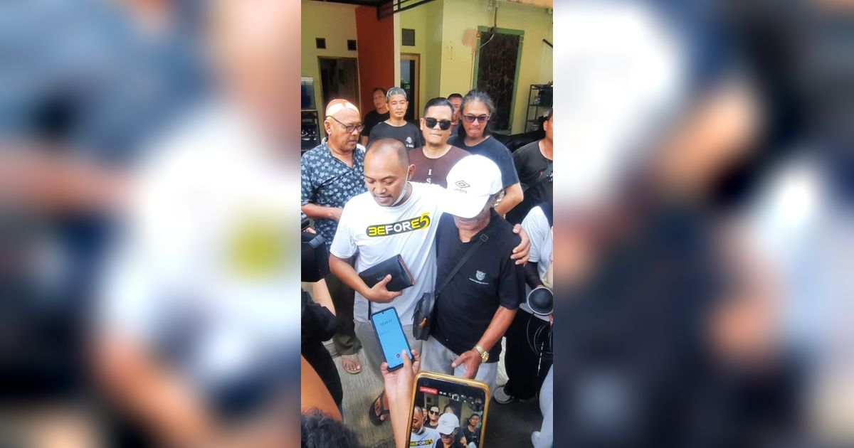 Polo Srimulat Meninggal karena Sakit Paru-Paru, Rencana Dimakamkan di Madiun