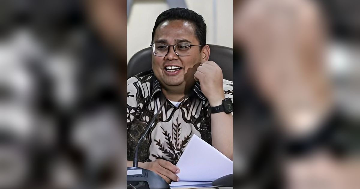 Ketua Bawaslu Akui Ada Penggelembungan Suara PSI: Bukan Hanya Satu Partai