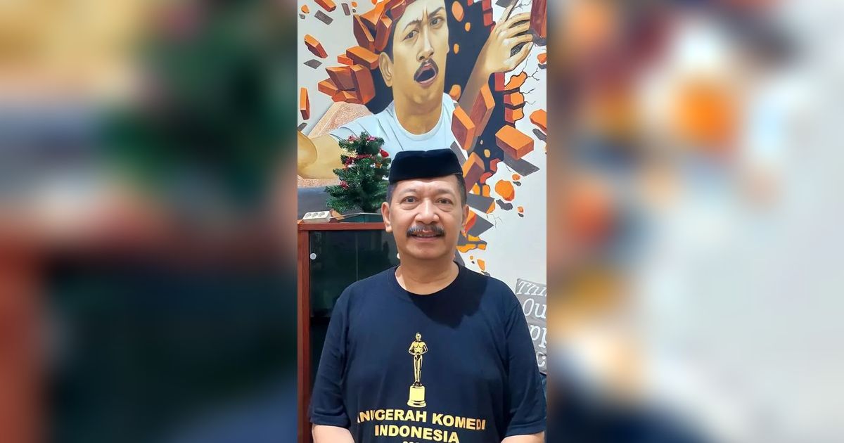 Candaan Khas Polo Srimulat Tak Lekang Oleh Waktu