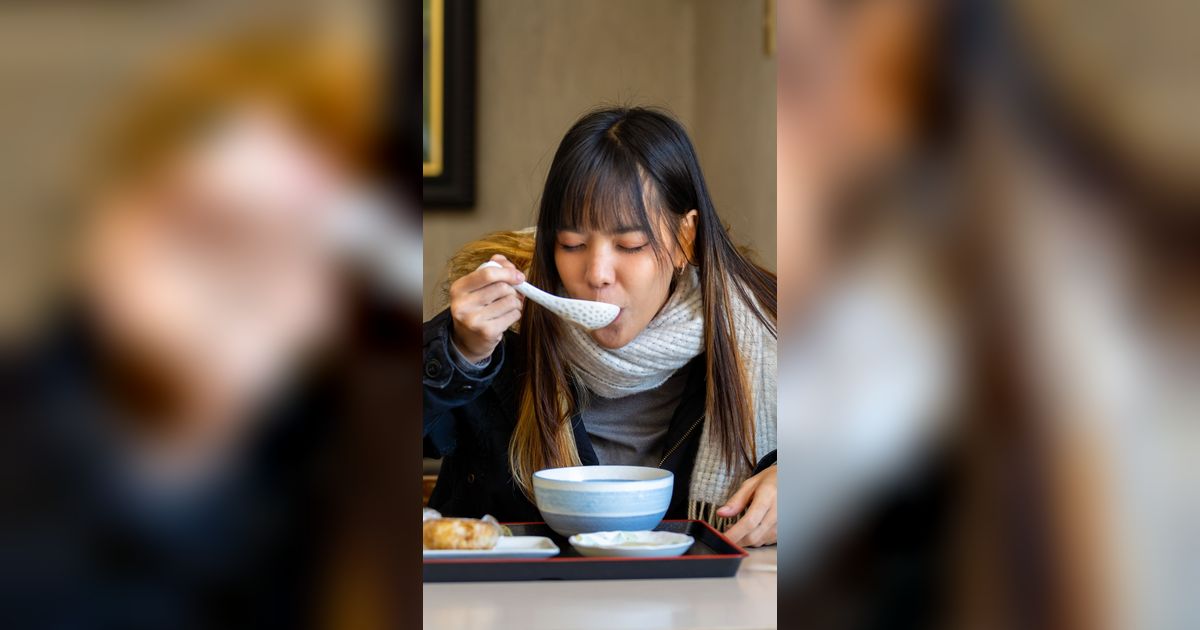 Trik Mudah Mencari Makanan Halal Saat Traveling ke Jepang