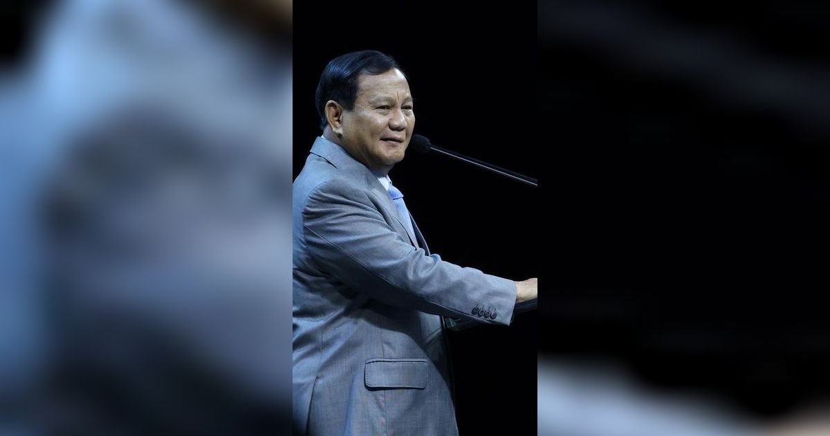 VIDEO: Prabowo Jabat Tangan Wamen BUMN Titip Jaga Uang RI, Kode Calon Menkeu?