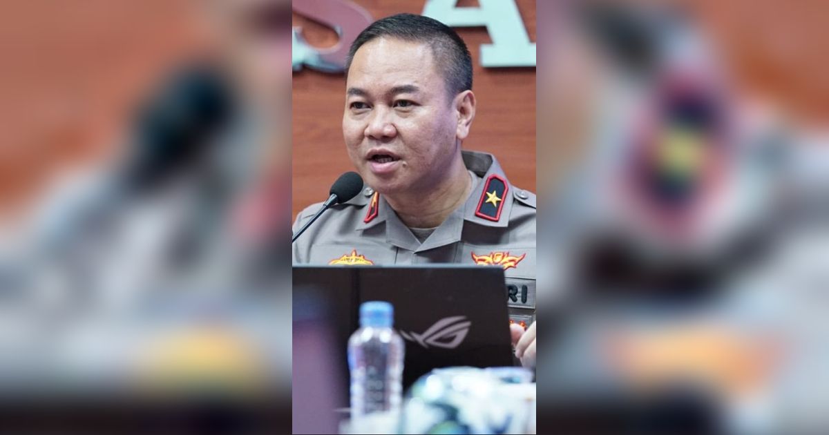 Respons Mabes Polri Soal Prajurit TNI Serang Mapolres Jayawijaya