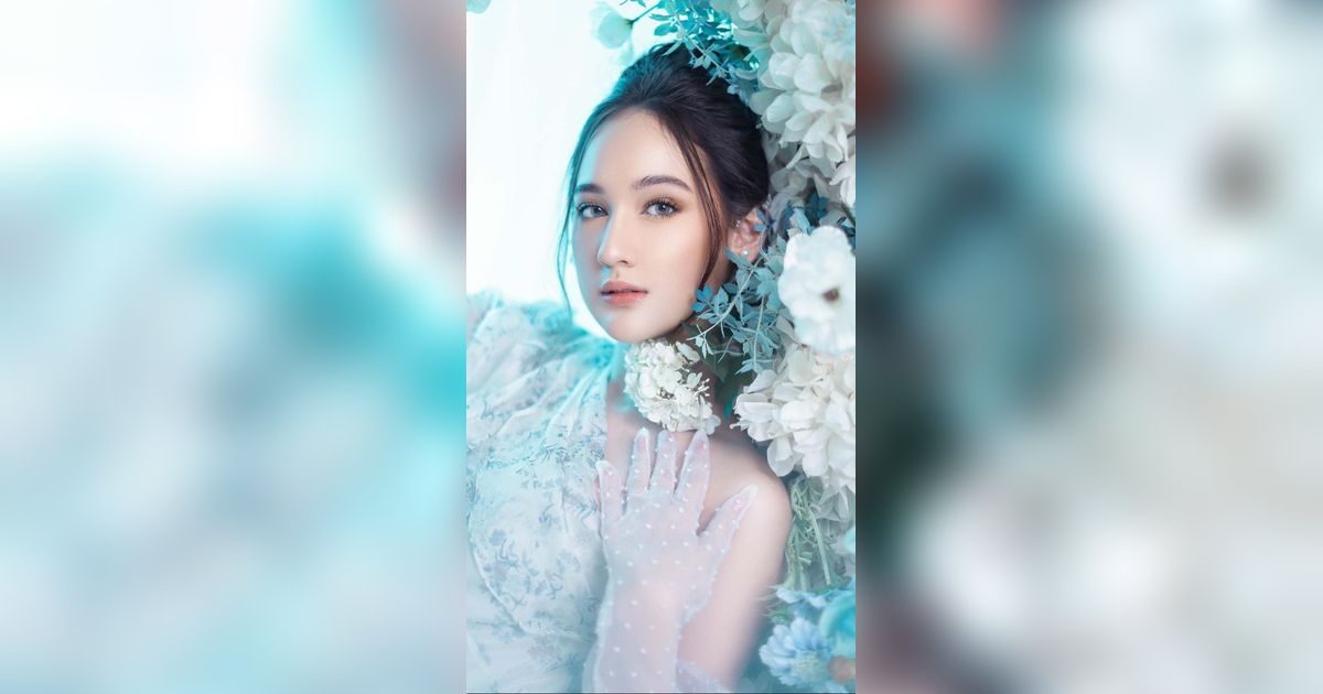 Laura Moane Pacar Al Ghazali Dikasih Cincin Mewah oleh Maia Estianty