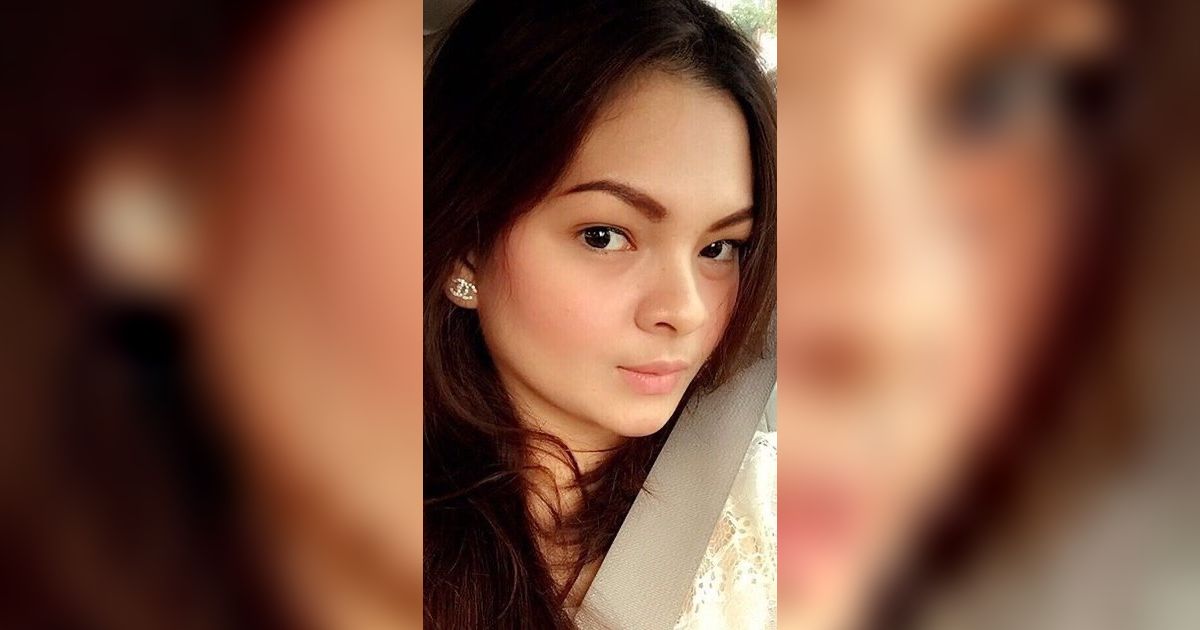 Sempat Jadi Bintang FTV, Begini Kabar Terbaru Artis Nanda Gita yang Kini Tinggal di Belanda