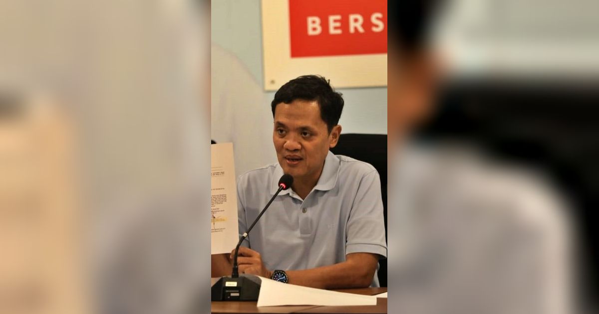 Gerindra Tak Lihat Ada Anggota DPR Keliling Minta Tanda Tangan untuk Hak Angket