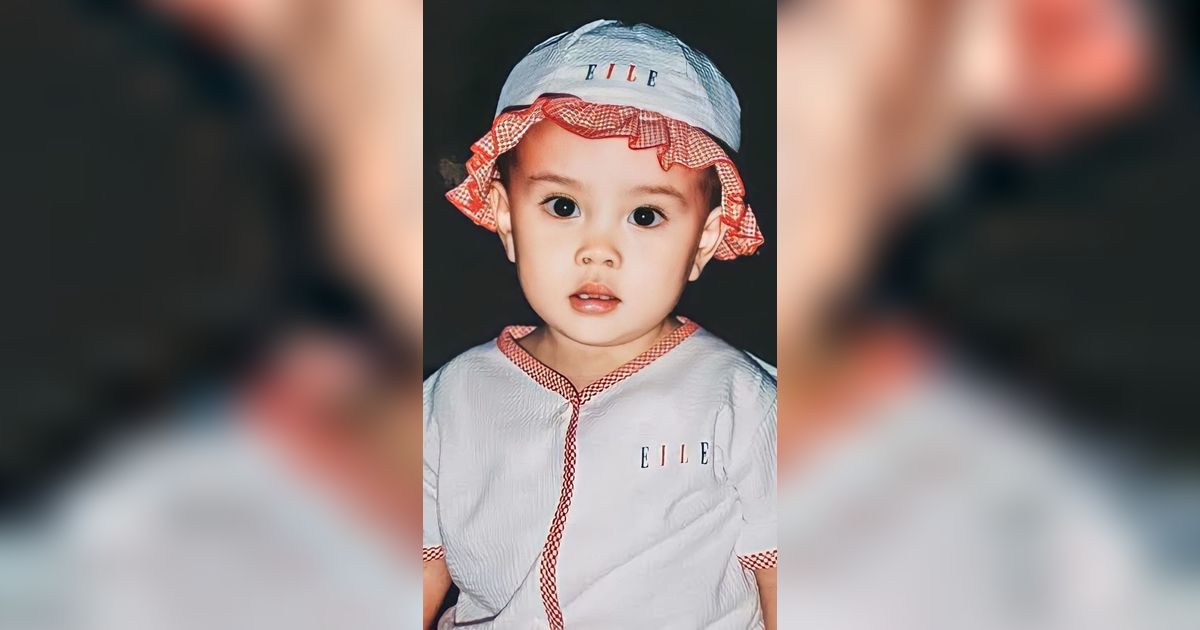 Bocah Gemas Bertopi Ini Gedenya Jadi Selebgram Terkenal, Baru Putus Langsung Dapat Pacar, Bisa Tebak?
