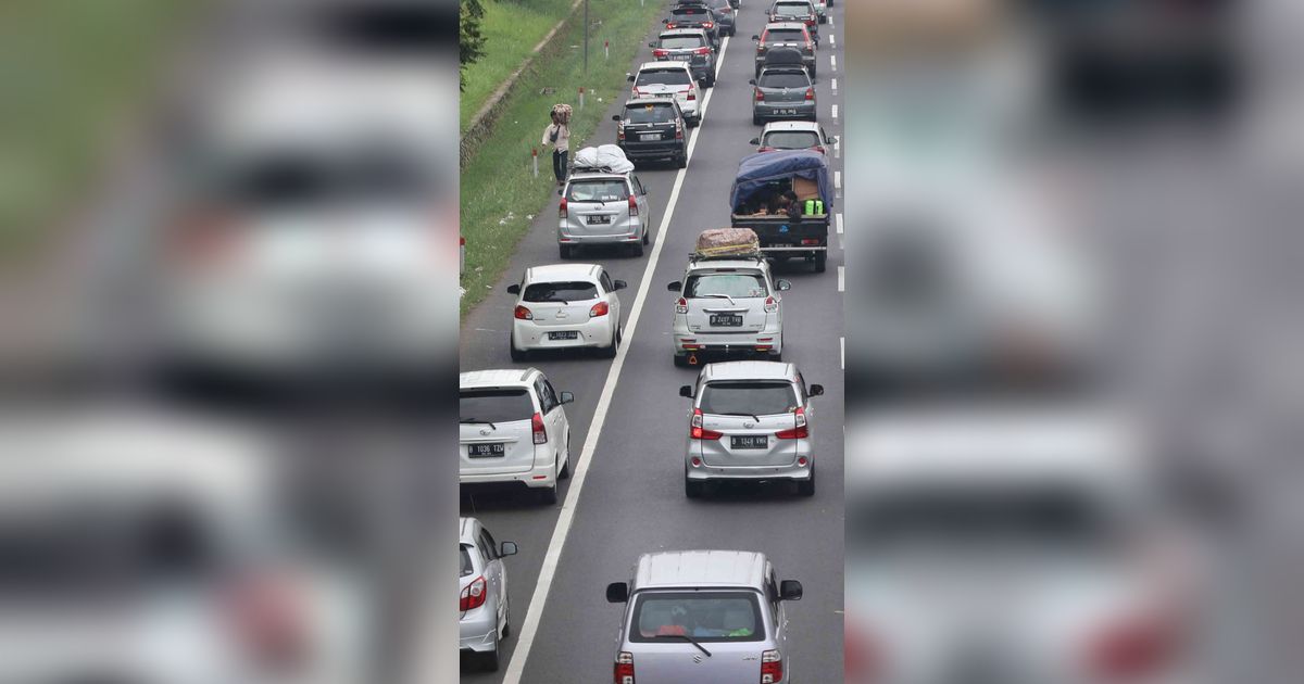 Pemudik Diminta Tak Bawa Kendaraan Melebihi Kecepatan Maksimal, Ada Patroli Panduan Siap Mengawasi