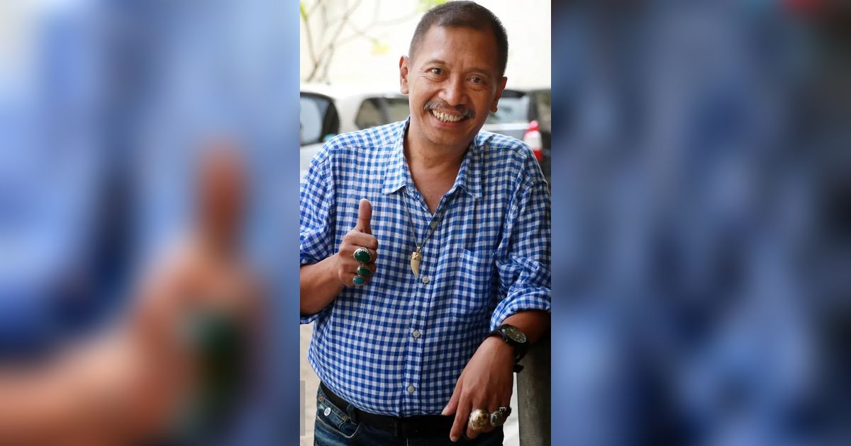 Tanpa Kamu Sadari! 12 Pelawak Srimulat Ini Sudah Meninggal Dunia