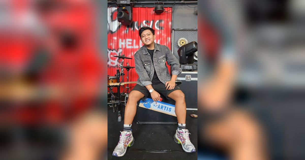 Fakta Menarik Denny Caknan, Dulu Dililit Utang Ratusan Juta Karena Judi Kini Bergelimang Harta