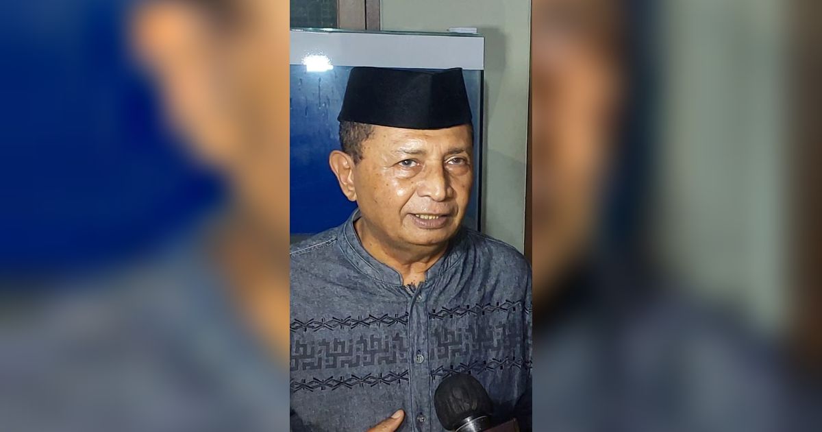 Kepergian Polo untuk Selamanya Sisakan Duka Mendalam Bagi Rekan Pelawak dan Artis Senior