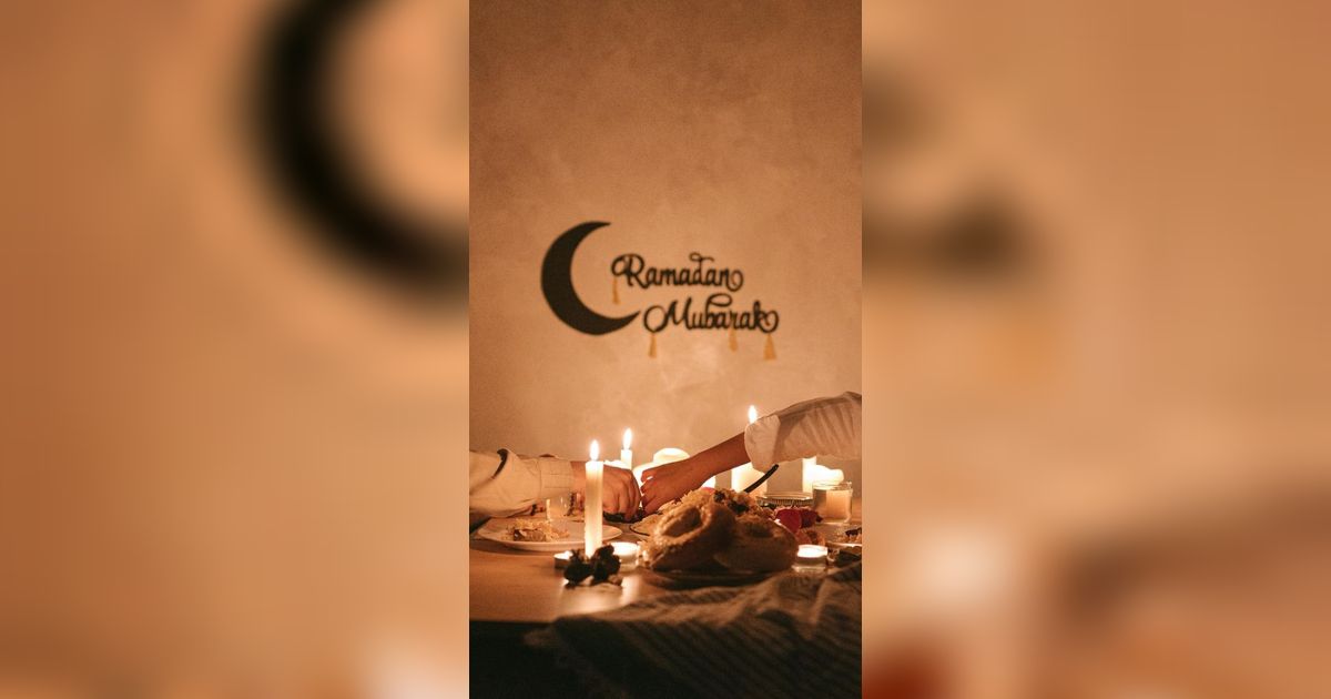 8 Resep Menu Diet Puasa Ramadhan, Cocok Buat Sahur & Buka Puasa