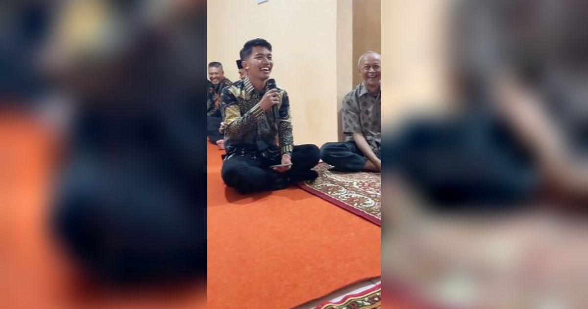 Lamar Kekasih, Cowok Ini Beberkan Kepribadian Pacar yang Bikin Ngakak di Hadapan Keluarga Besar